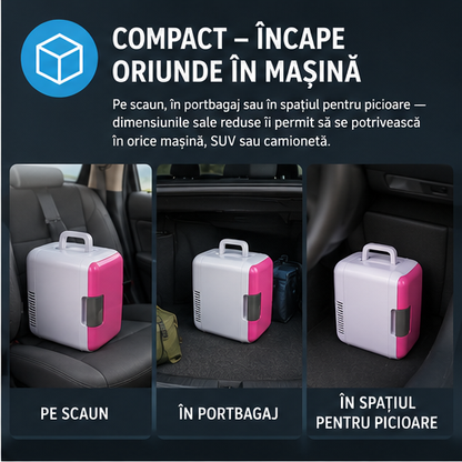 FRIGIDER AUTO