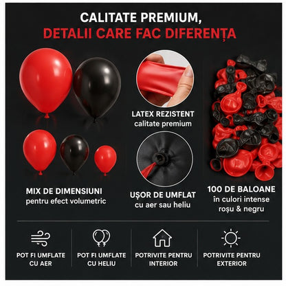100XBALONFOLIE