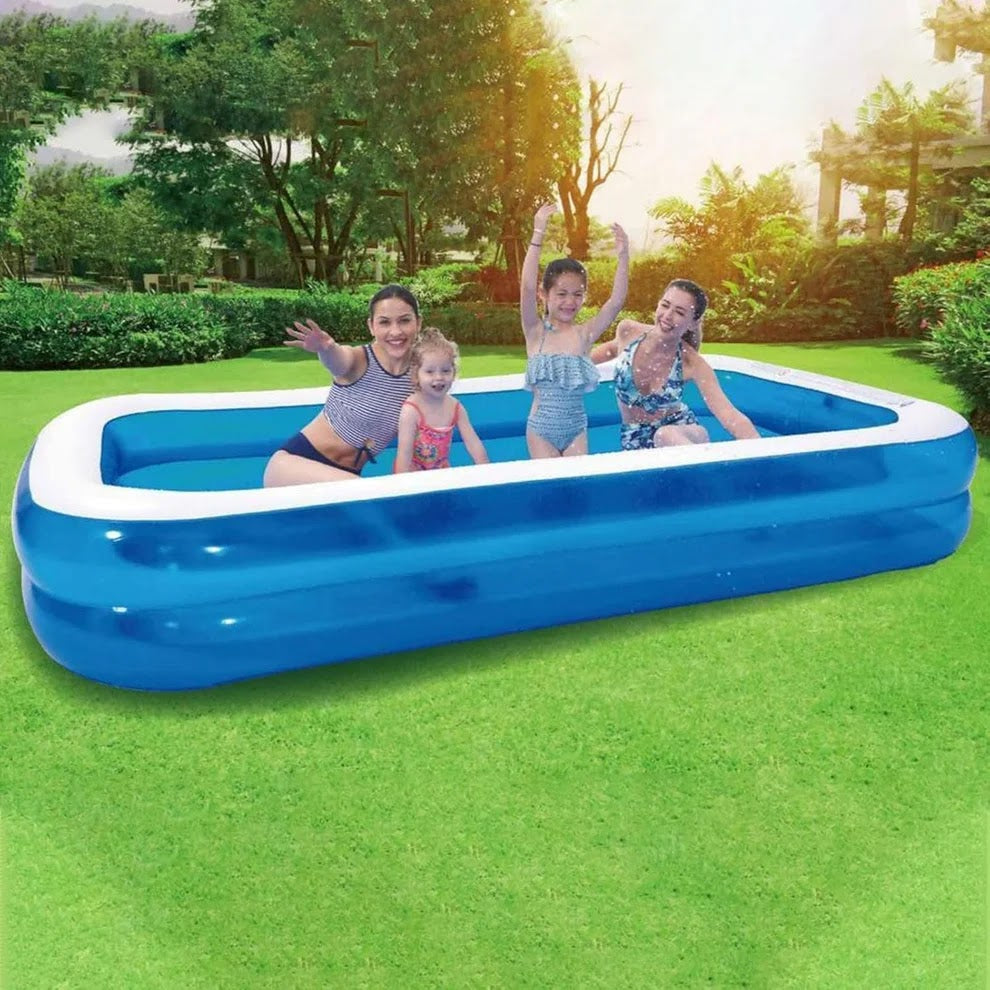 PISCINA 260CM