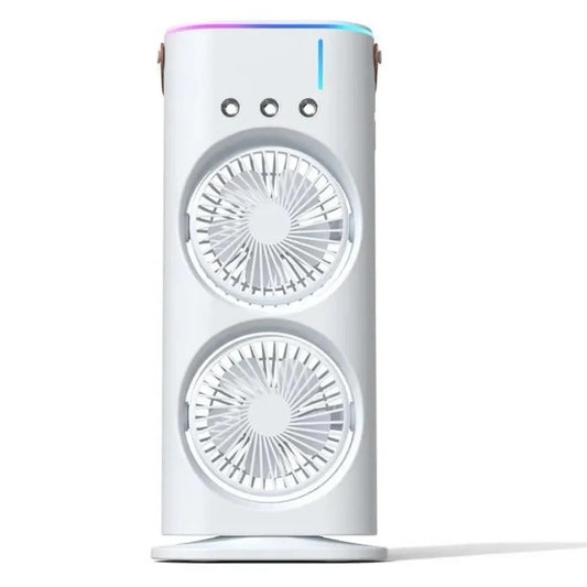 VENTILATOR DUBLU BIROU