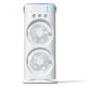 VENTILATOR DUBLU BIROU