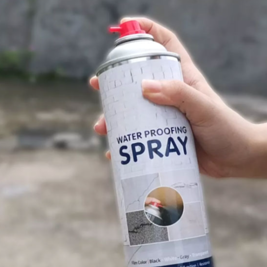 Spray Etansare Impermeabil Universal 750ml - Pentru Toate Su