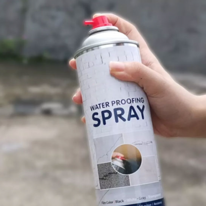Spray Etansare Impermeabil Universal 750ml - Pentru Toate Su
