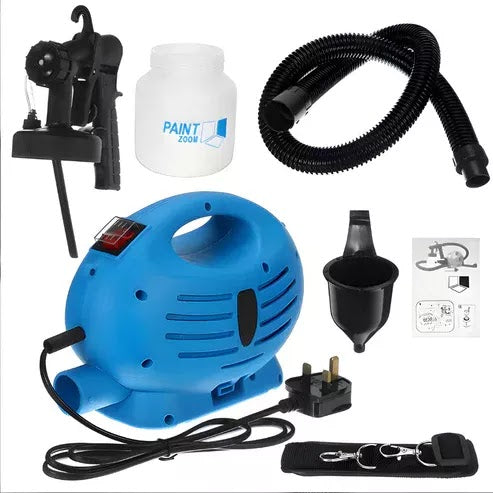 APARAT ELECTRIC DE VOPSIT