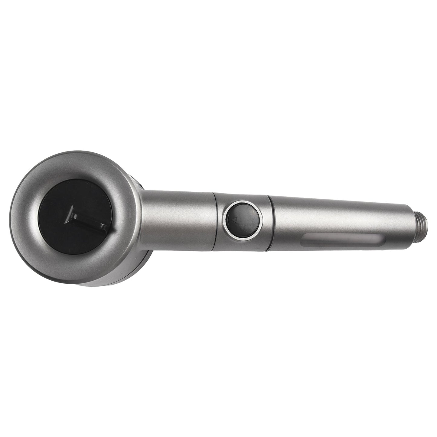 Para de dus Turbo Shower cu 3 functii de presiune, periuta i