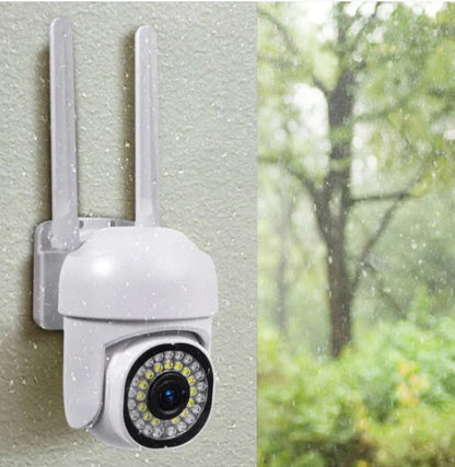 SET 2X CAMERA JORTAN