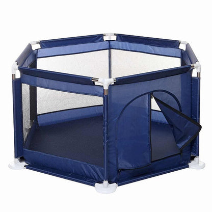 Tarc de Joaca Interactiv pentru Copii - Design Compact Inter
