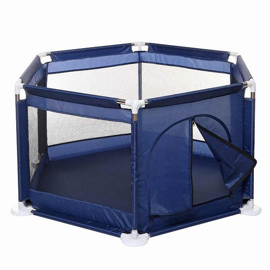 Tarc de Joaca Interactiv pentru Copii - Design Compact Inter