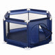 Tarc de Joaca Interactiv pentru Copii - Design Compact Interior/Exterior