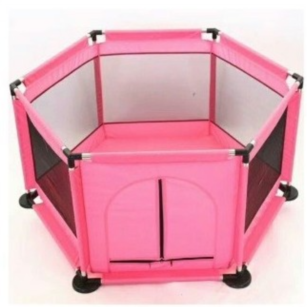 Tarc de Joaca Interactiv pentru Copii - Design Compact Inter