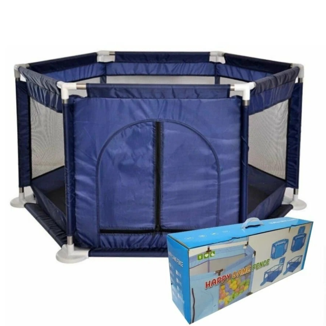 Tarc de Joaca Interactiv pentru Copii - Design Compact Inter