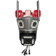 Camera de Supraveghere Tripla cu ALARMA WIFI, 12MP, Exterior/Interior, Ultra HD