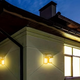 LAMPA RETRO 2 BECURI