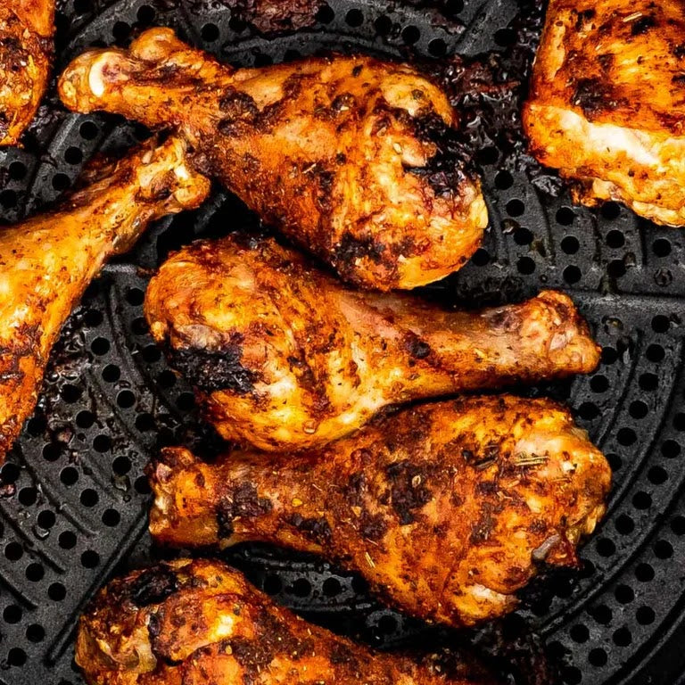 FRITEUZA 6L