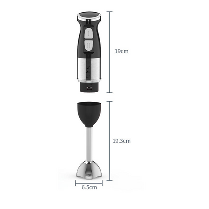 Blender de Mana Multifunctional Jubake 500W - 2 Trepte Vitez