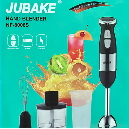 Blender de Mana Multifunctional Jubake 500W - 2 Trepte Vitez