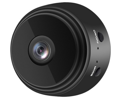 PROMO 1+1 Gratis, Camera de Dimensiuni Mici Wifi Full HD 108
