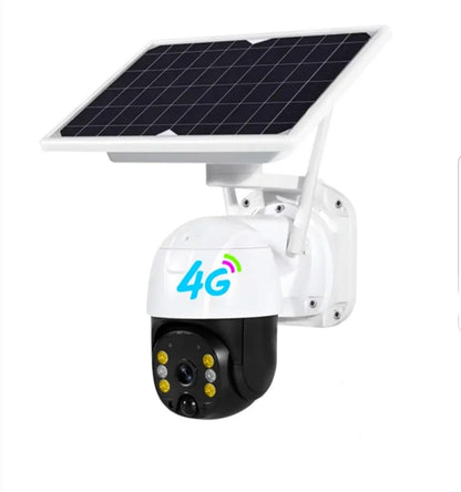 Camera Lenso Simpla