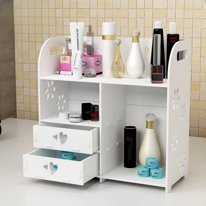 Organizator Multifunctional cu Sertare pentru Birou si Cosme