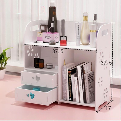Organizator Multifunctional cu Sertare pentru Birou si Cosme