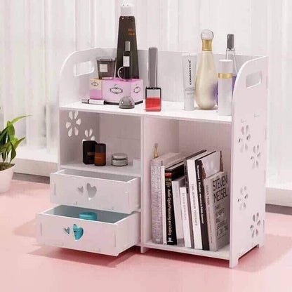 Organizator Multifunctional cu Sertare pentru Birou si Cosme