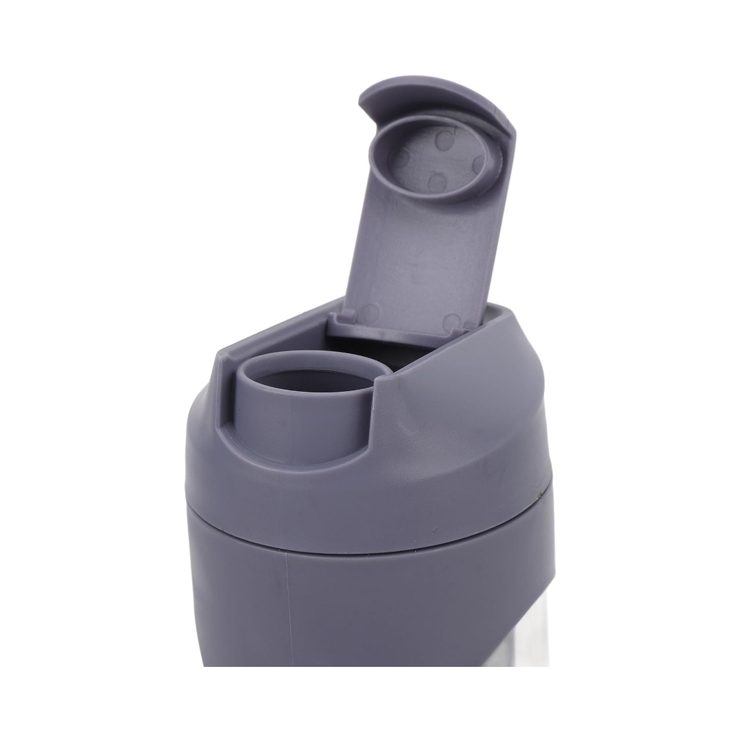 Mini Blender Portabil Electric cu Incarcare USB - Smoothie-u