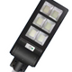 LAMPA 3 CELULE BLUE