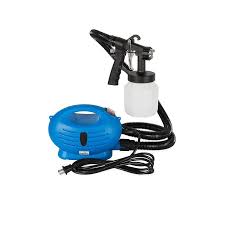 APARAT ELECTRIC DE VOPSIT