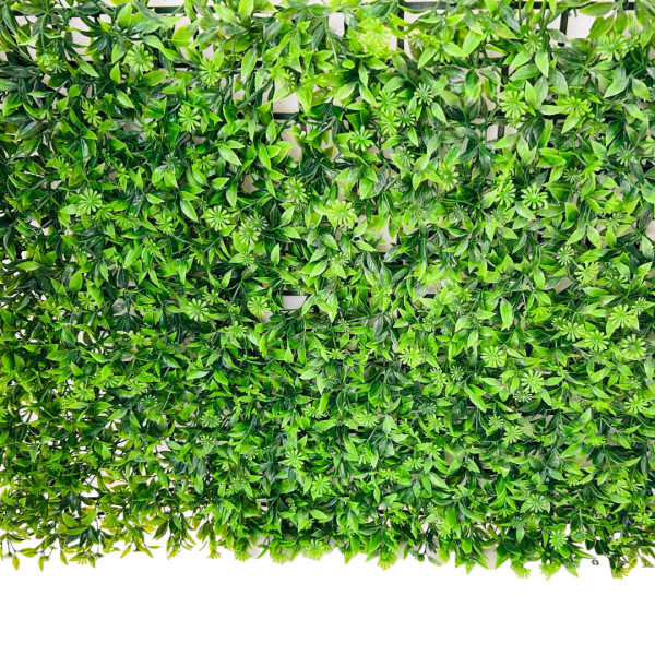 Panou Verde Artificial pentru Perete 40x60cm - Decoratiune P