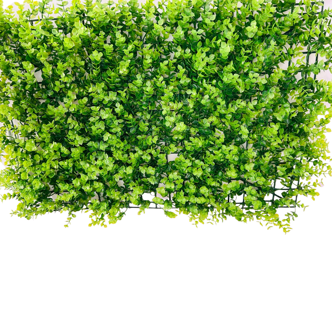 Panou Verde Artificial pentru Perete 40x60cm - Decoratiune P