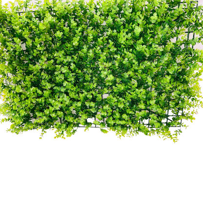 Panou Verde Artificial pentru Perete 40x60cm - Decoratiune P