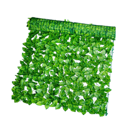Panou Verde Artificial pentru Perete 40x60cm - Decoratiune P