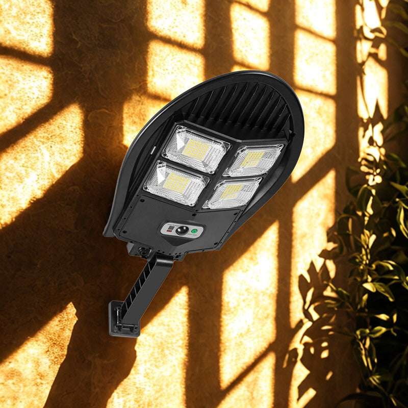 LAMPA 1300W 4CELULE