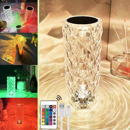 VEIOZA CRISTAL