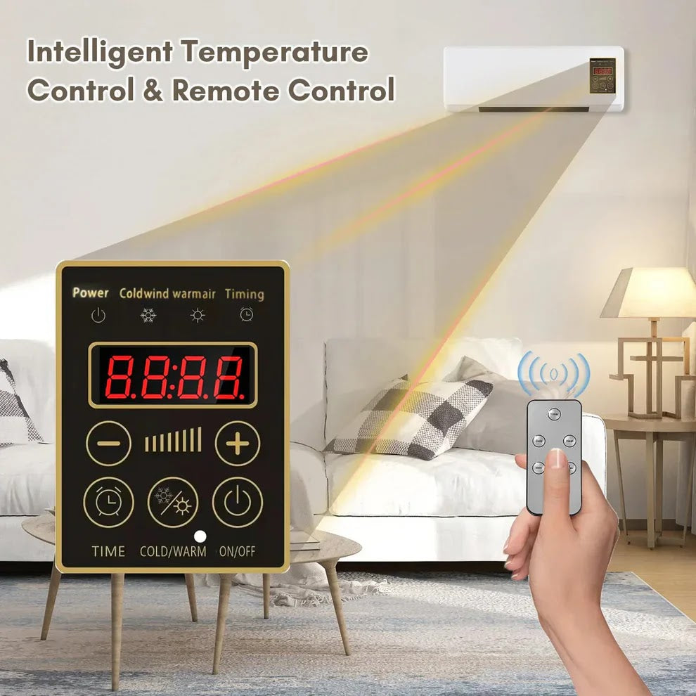 AER CONDITIONAT PORTABIL