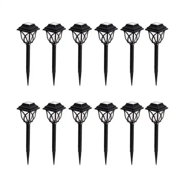 FELINAR SOLAR DE PAMANT