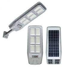 LAMPA 800W STRADALA