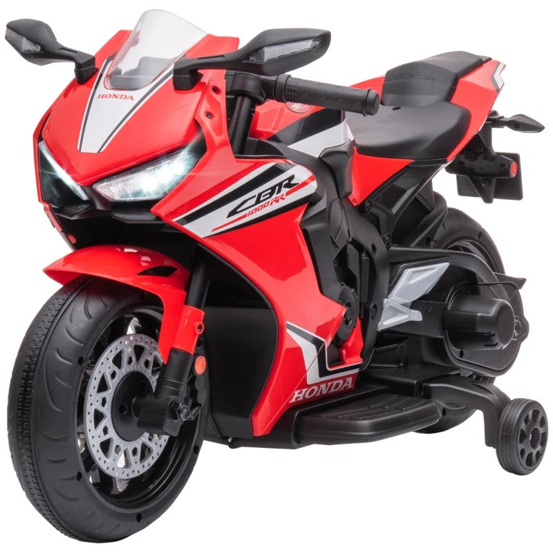 MOTOCICLETA ROSIE