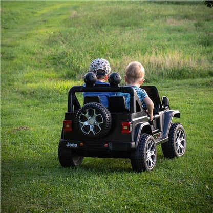 MASINA JEEP