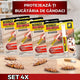 SET 4X SERINGI INSECTICID ANTI GANDACI