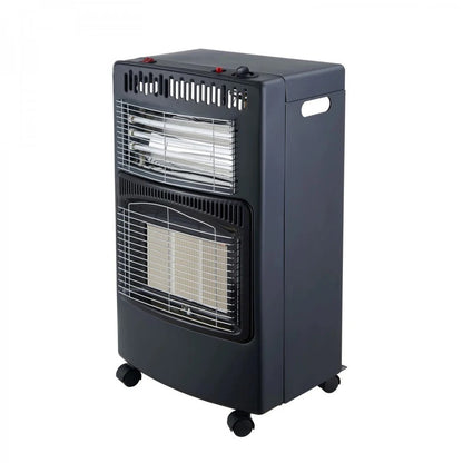 SOBA PE GAZ SI ELECTRIC