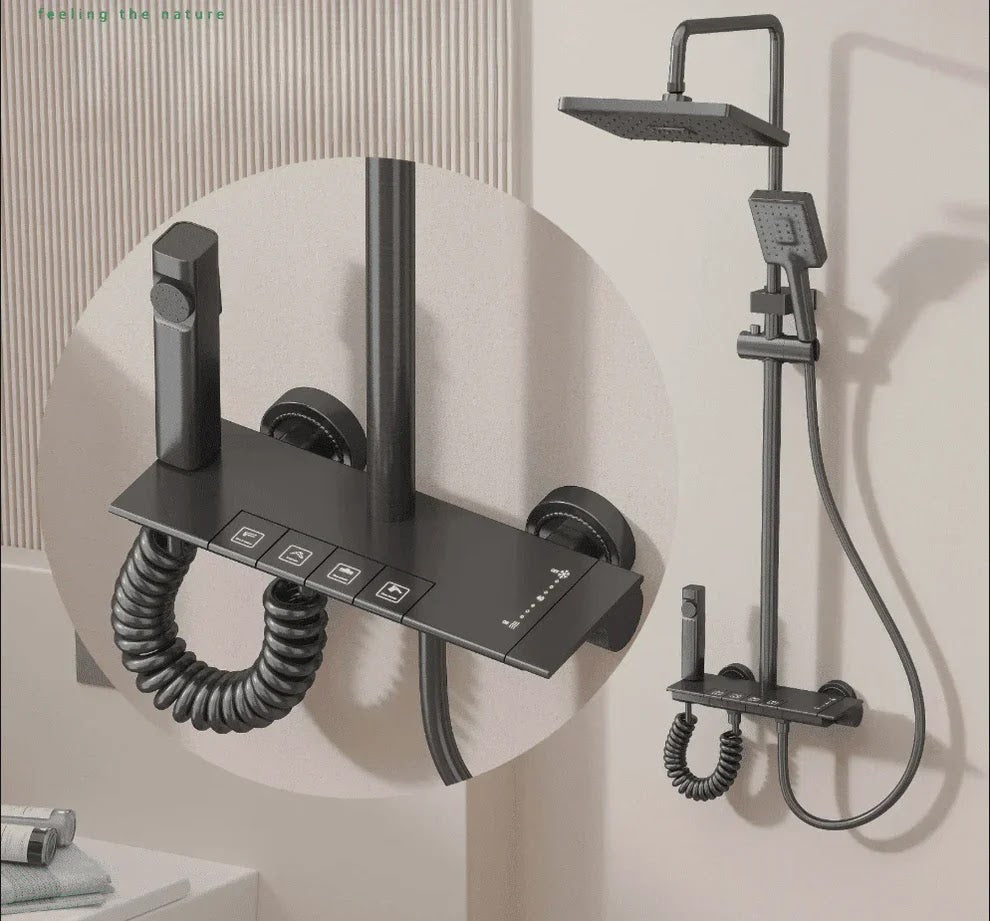 CHIUVETA AURIE+ SET DUS