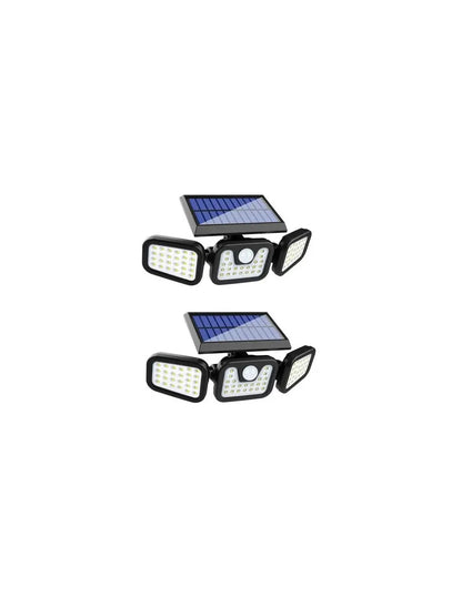 SET 6 LAMPI SOLARE 3 DIRECTII