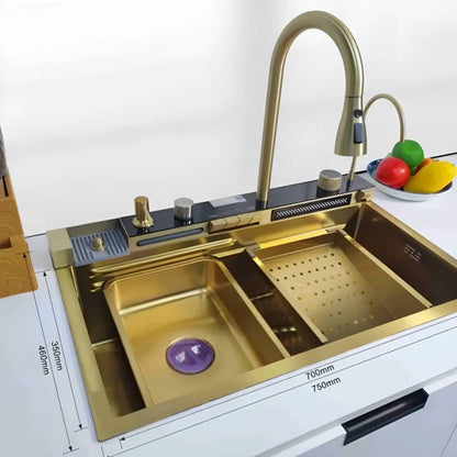 CHIUVETA AURIE+ SET DUS