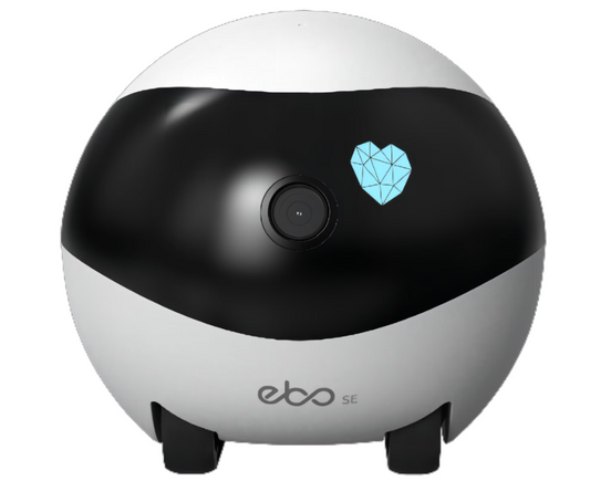 CAMERA ROBOT EBOSE