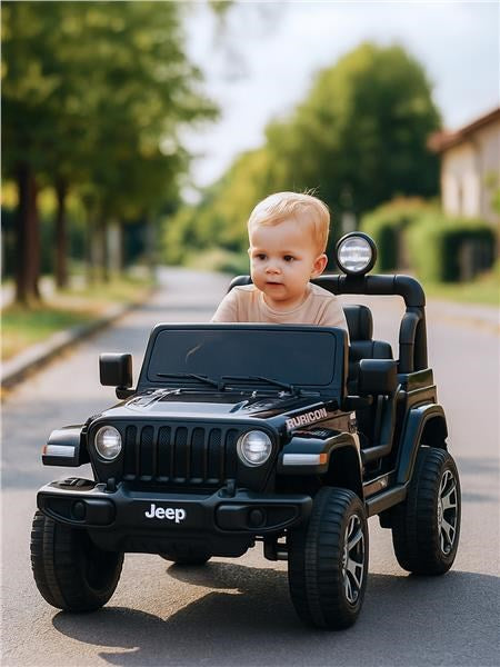 MASINA JEEP
