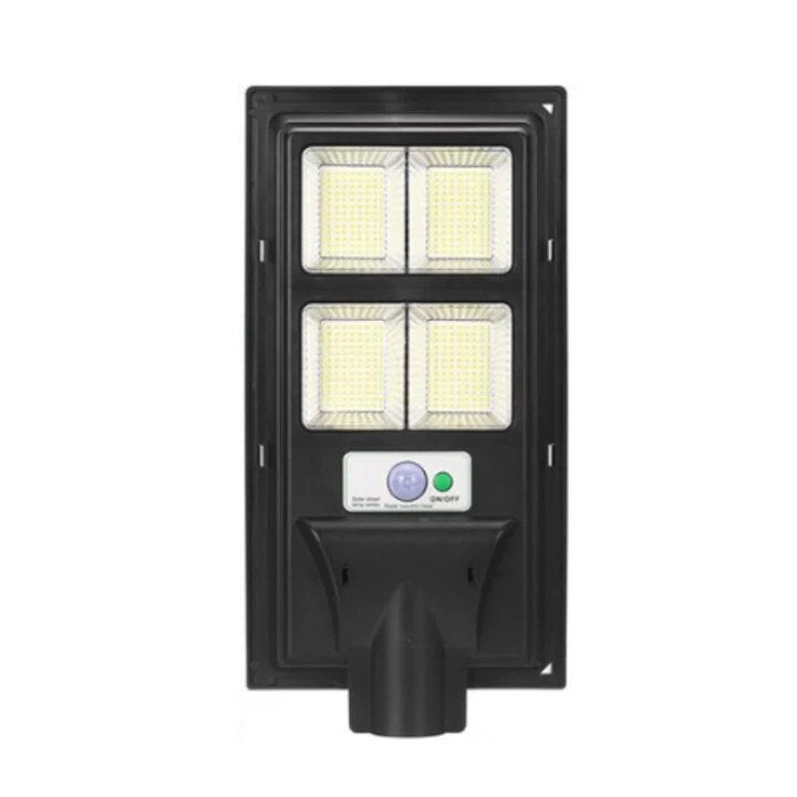 LAMPA 2 CELULE BLUE