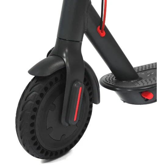 TROTINETA ELECTRICA V2