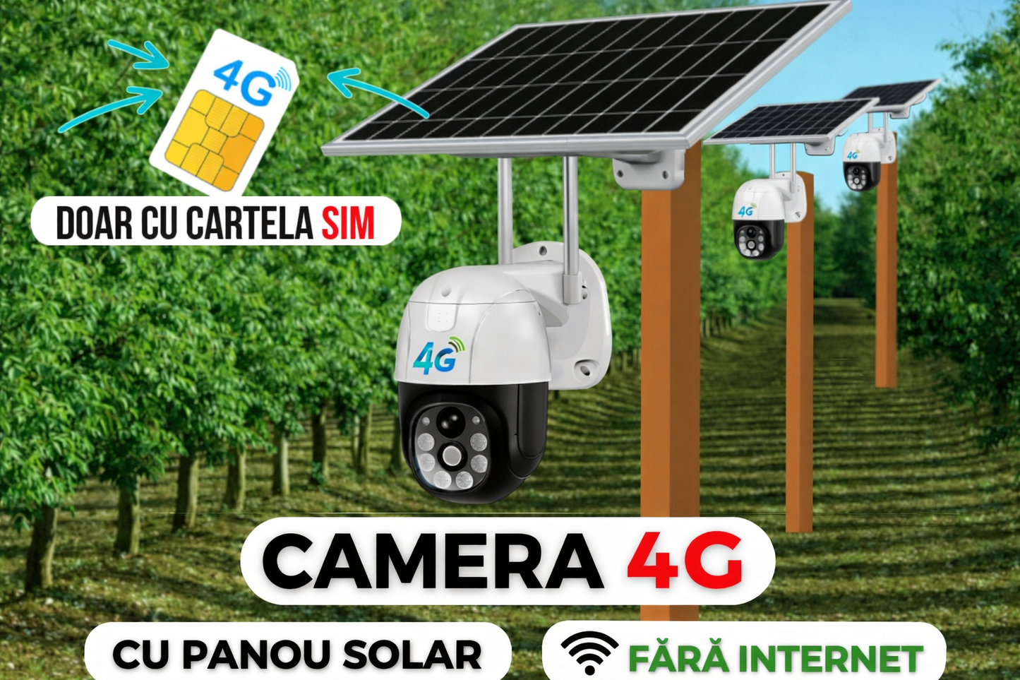 Camera Lenso Simpla