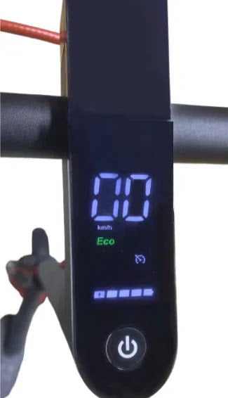 TROTINETA ELECTRICA V2